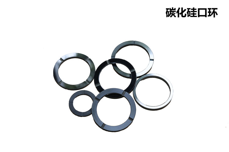 磁力泵口環(huán)